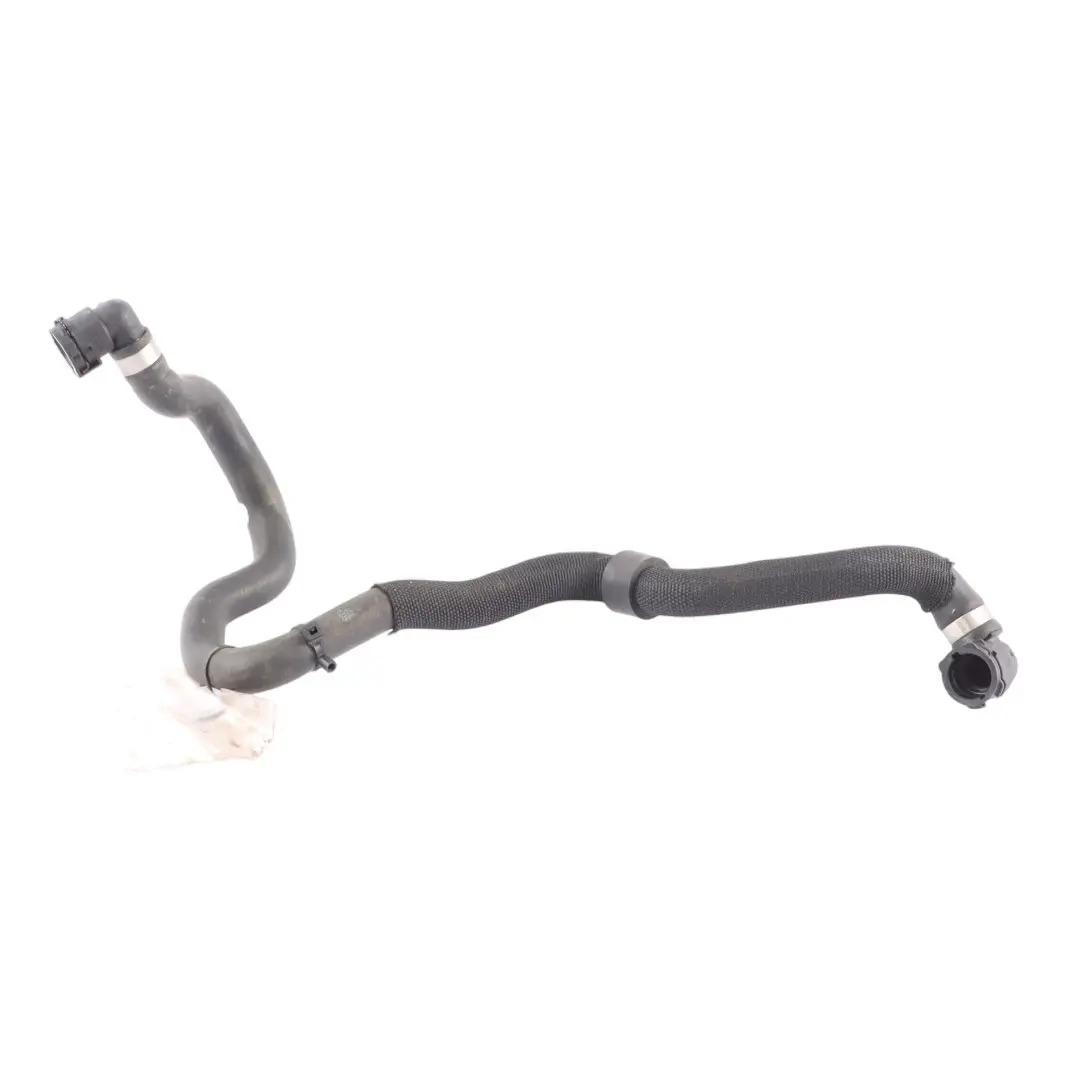 Mercedes C118 W177 W247 M260 Petrol Coolant Hose Line Tube Pipe - SKU A1775019802 - Part number A1775019802