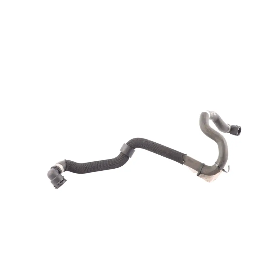M260 Petrol Coolant Hose Line Tube Pipe to Mercedes C118 W177 W247 with Part number A1775019802 Mercedes C118 W177 W247 M260 Petrol Coolant Hose Line Tube Pipe - SKU A1775019802 - Part number A1775019802