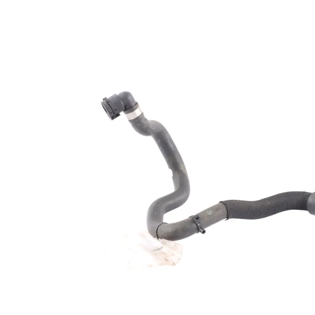 Mercedes C118 W177 W247 M260 Petrol Coolant Hose Line Tube Pipe - SKU A1775019802 - Part number A1775019802