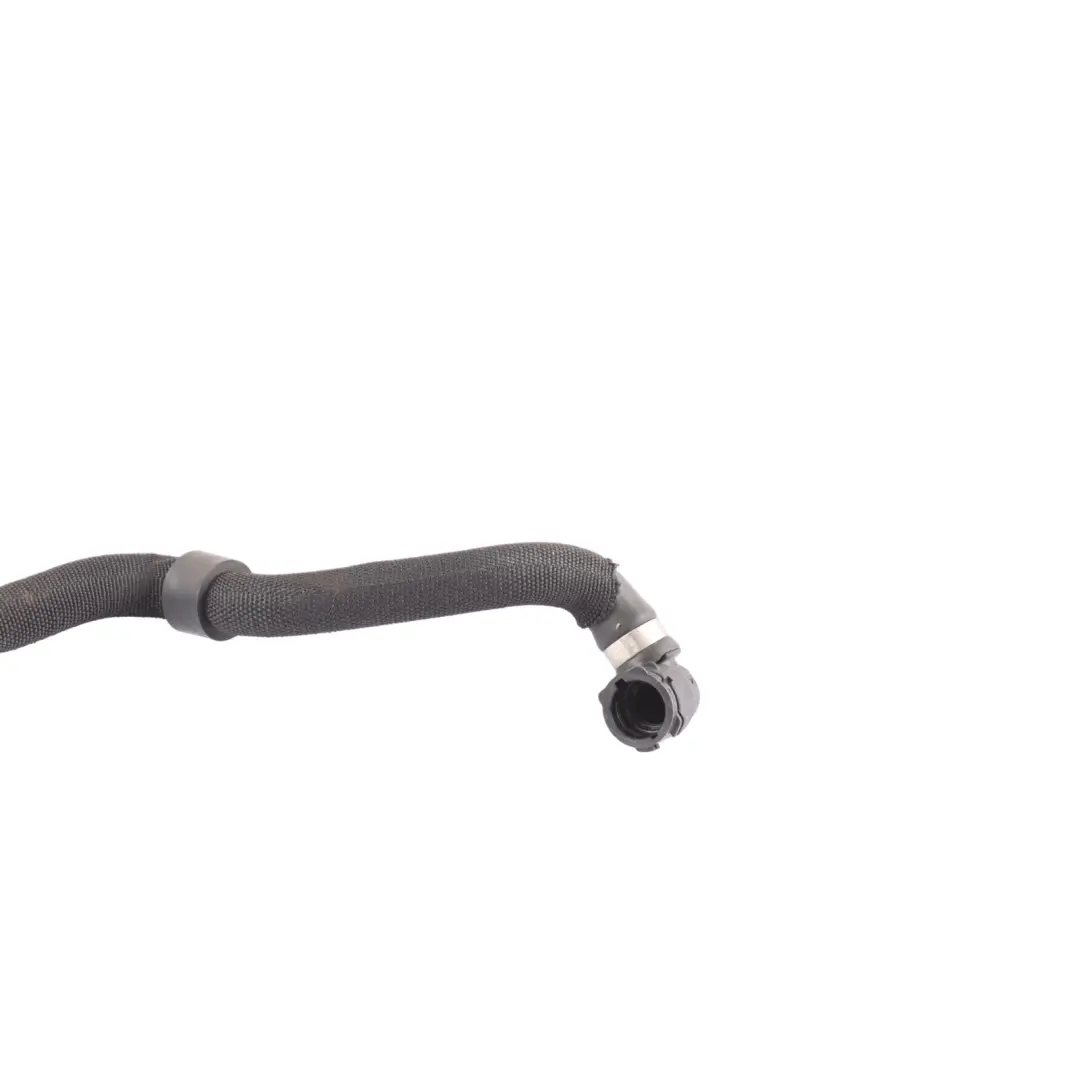 Mercedes C118 W177 W247 M260 Petrol Coolant Hose Line Tube Pipe - SKU A1775019802 - Part number A1775019802