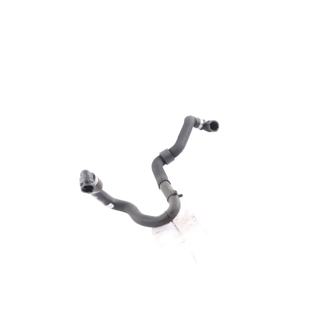 Mercedes C118 W177 W247 M260 Petrol Coolant Hose Line Tube Pipe - SKU A1775019802 - Part number A1775019802