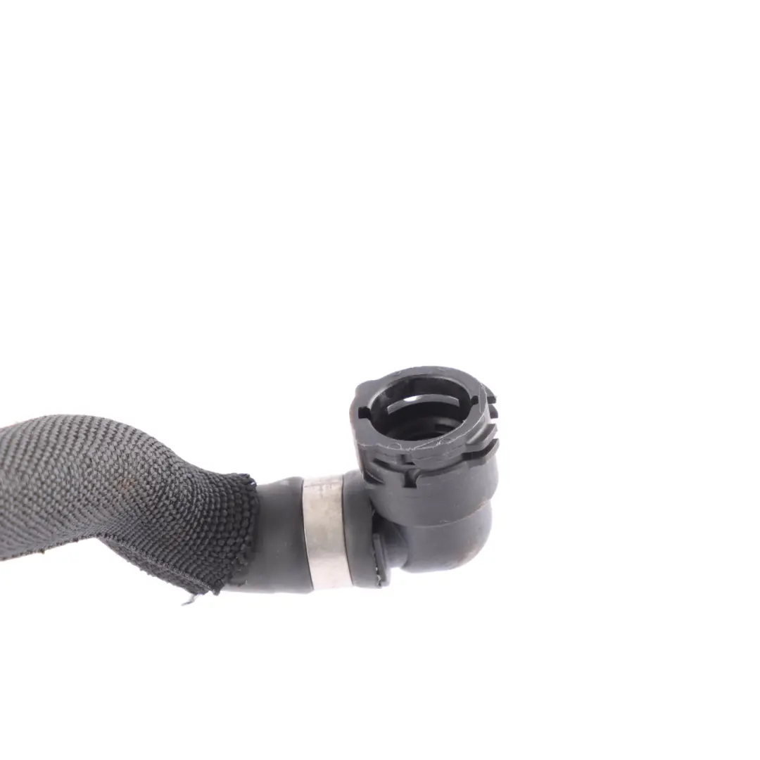 Mercedes C118 W177 W247 M260 Petrol Coolant Hose Line Tube Pipe - SKU A1775019802 - Part number A1775019802