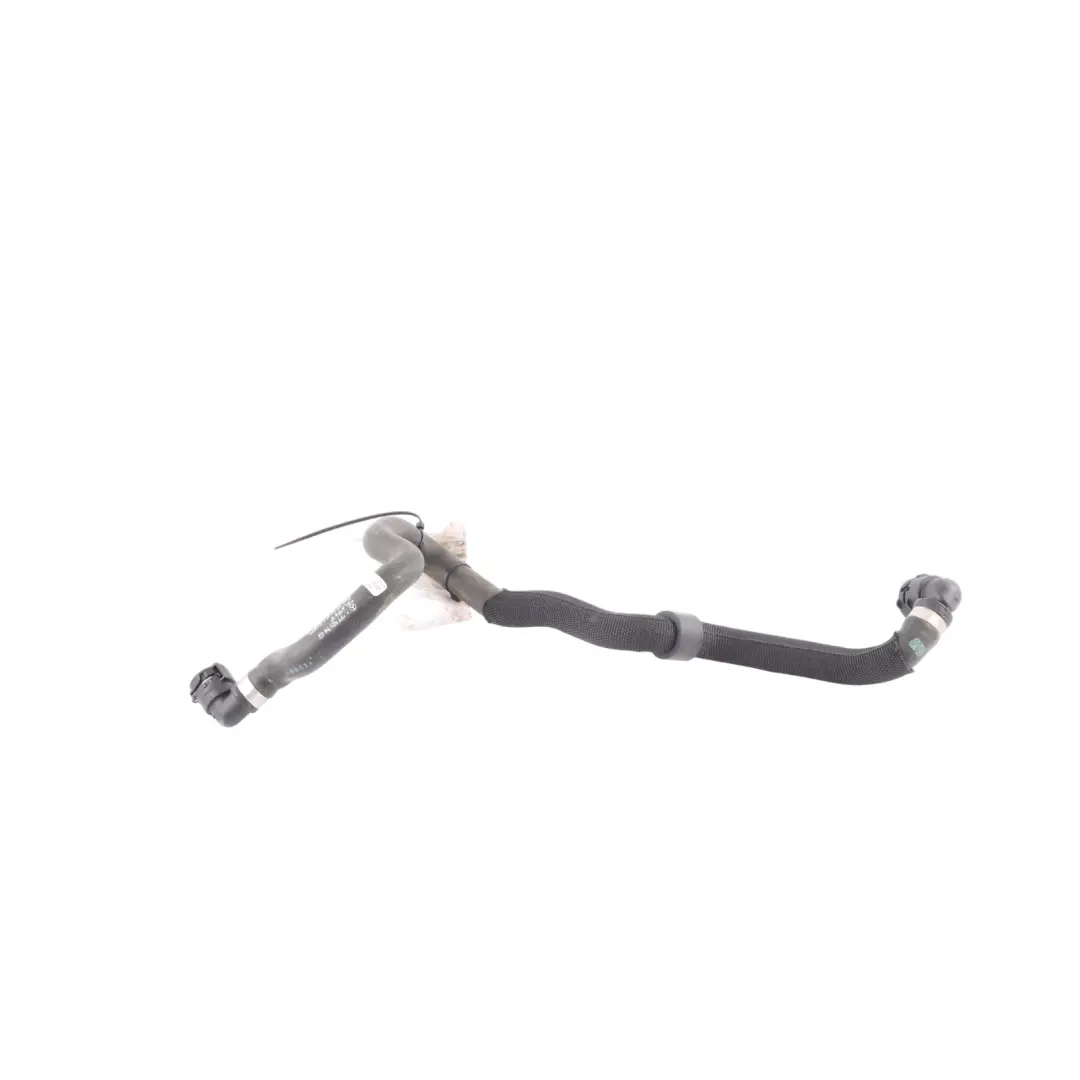 Mercedes C118 W177 W247 M260 Petrol Coolant Hose Line Tube Pipe - SKU A1775019802 - Part number A1775019802