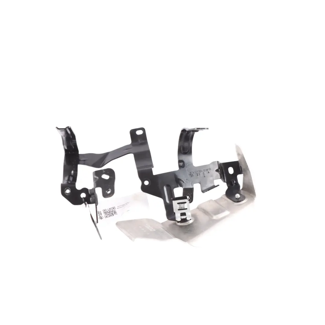 Mercedes W177 Water Pump Holder Petrol M260 Coolant Pump Bracket - SKU A1775047200 - Part number A1775047200