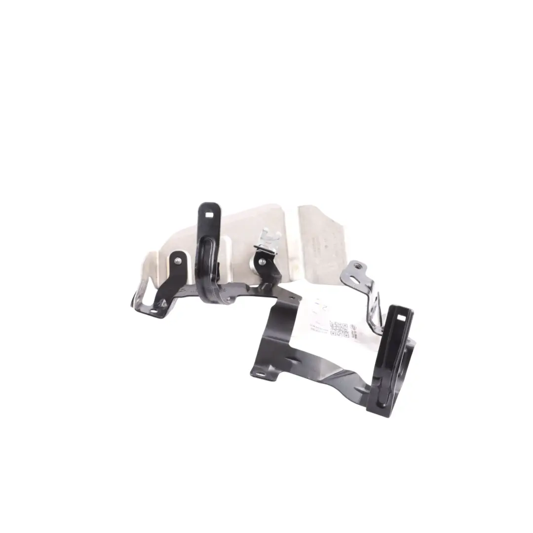 Mercedes W177 Water Pump Holder Petrol M260 Coolant Pump Bracket - SKU A1775047200 - Part number A1775047200