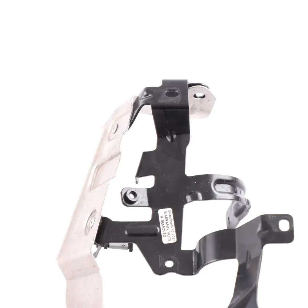 Mercedes W177 Water Pump Holder Petrol M260 Coolant Pump Bracket - SKU A1775047200 - Part number A1775047200