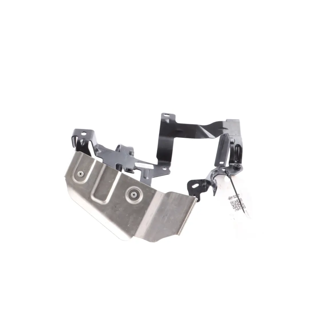 Mercedes W177 Water Pump Holder Petrol M260 Coolant Pump Bracket - SKU A1775047200 - Part number A1775047200