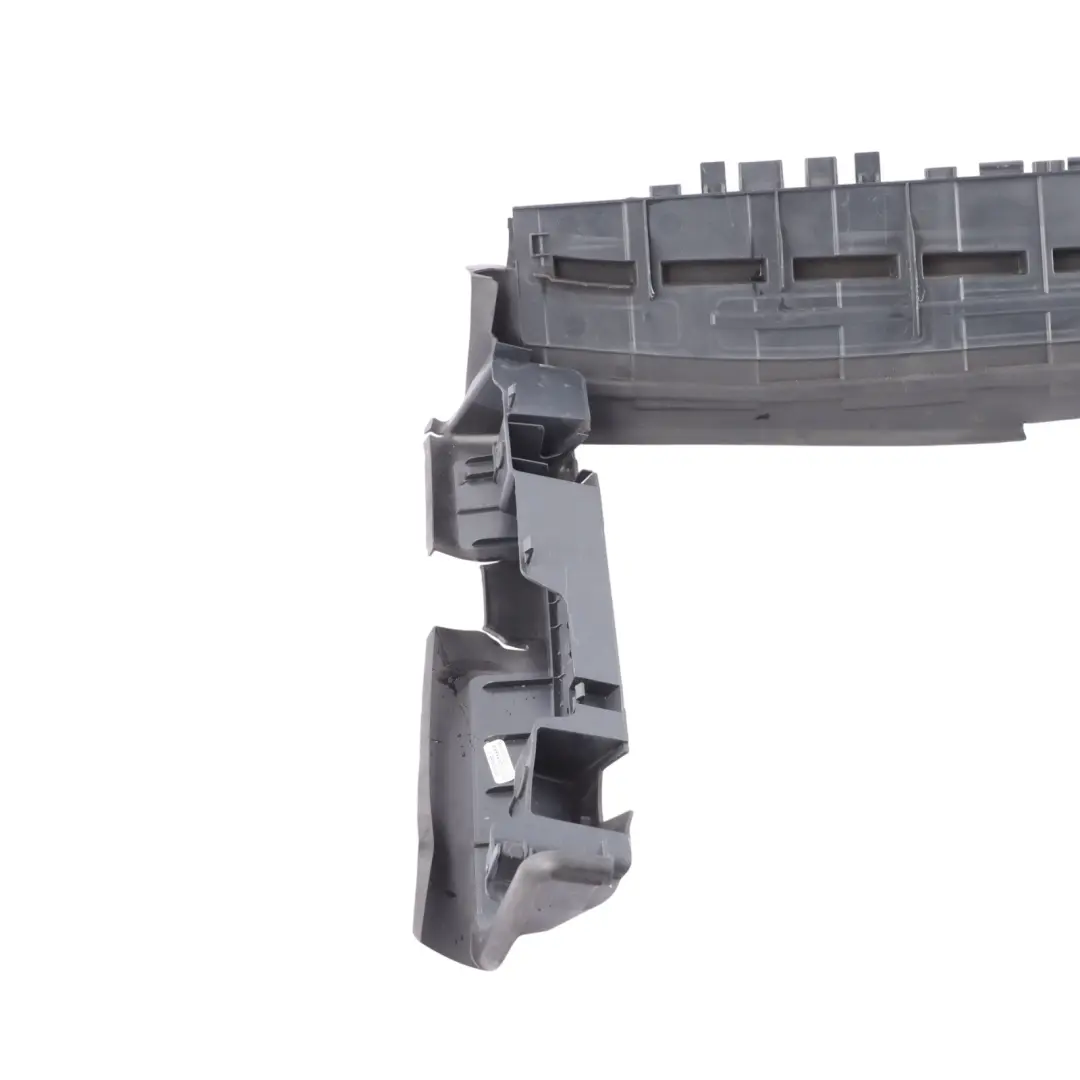 Duct Guide Channel Front Radiator to Mercedes W177 Air with Part number A1775052500 Mercedes W177 Air Duct Guide Channel Front Radiator - SKU A1775052500 - Part number A1775052500