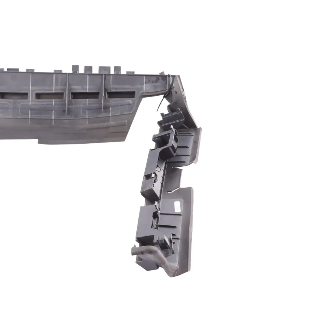 Mercedes W177 Air Duct Guide Channel Front Radiator - SKU A1775052500 - Part number A1775052500