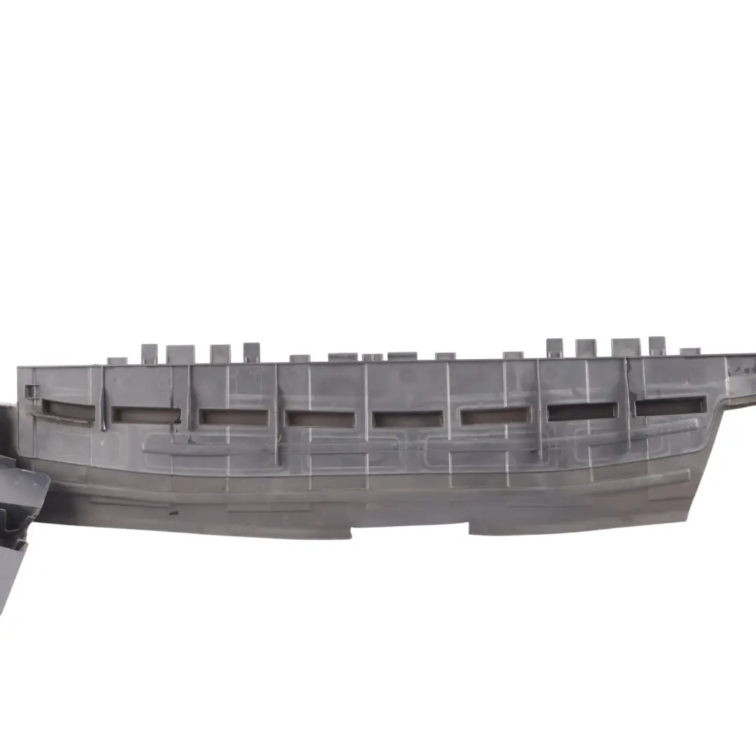 Duct Guide Channel Front Radiator to Mercedes W177 Air with Part number A1775052500 Mercedes W177 Air Duct Guide Channel Front Radiator - SKU A1775052500 - Part number A1775052500