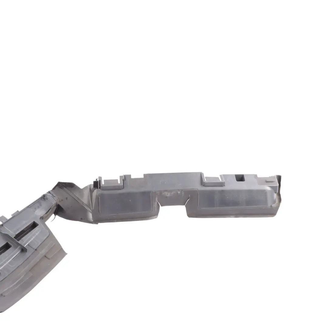 Duct Guide Channel Front Radiator to Mercedes W177 Air with Part number A1775052500 Mercedes W177 Air Duct Guide Channel Front Radiator - SKU A1775052500 - Part number A1775052500