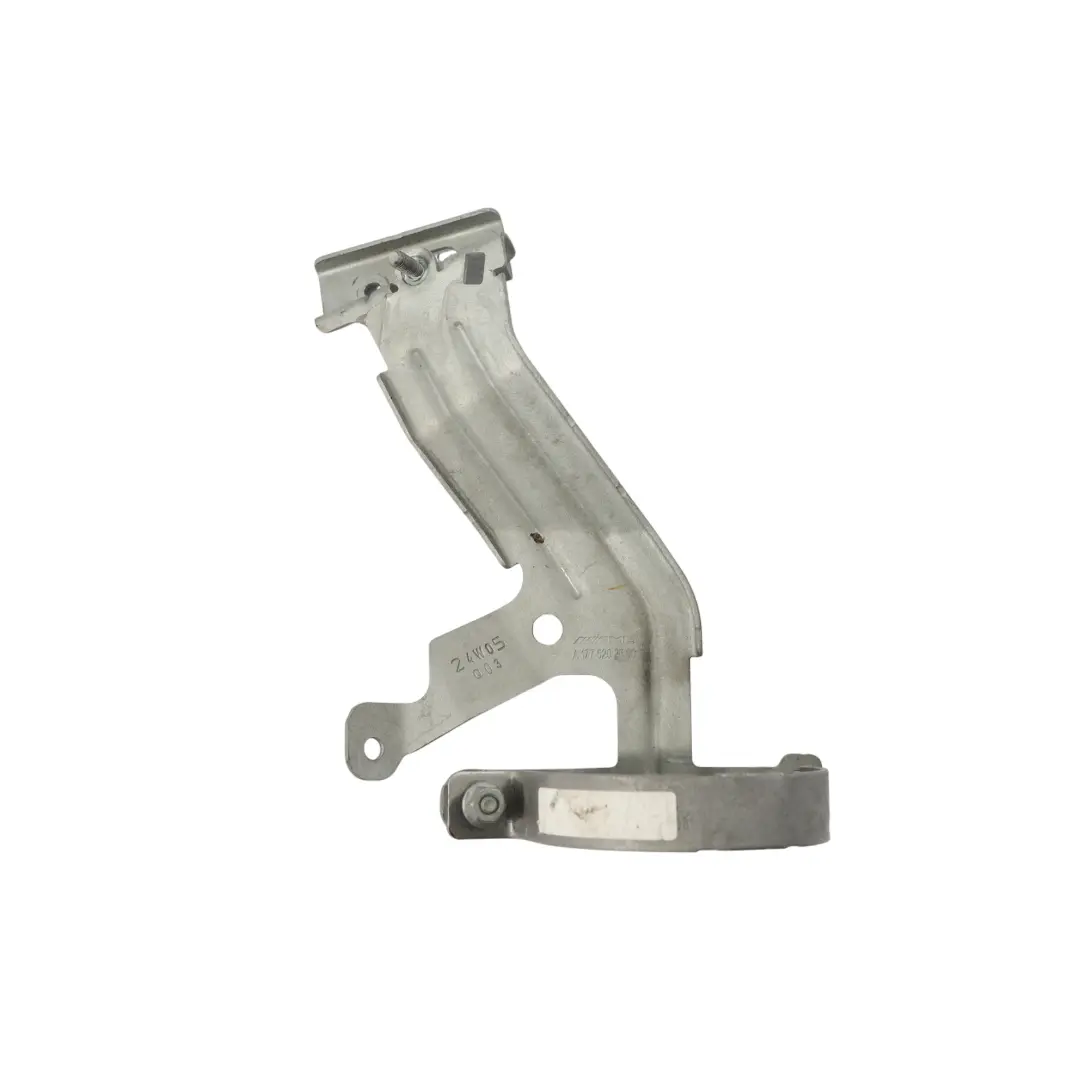 M260 Acqua Pompa Supporto Staffa per Mercedes C118 W177 W247 con numero di parte A1775202600 Mercedes C118 W177 W247 M260 Acqua Pompa Supporto Staffa - SKU A1775202600 - Numero di parte A1775202600