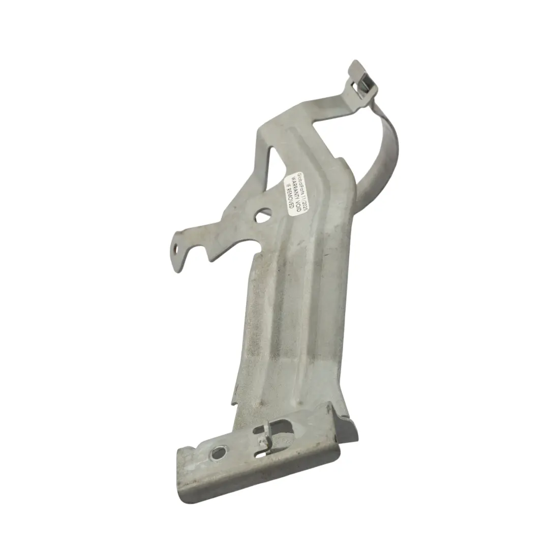 M260 Acqua Pompa Supporto Staffa per Mercedes C118 W177 W247 con numero di parte A1775202600 Mercedes C118 W177 W247 M260 Acqua Pompa Supporto Staffa - SKU A1775202600 - Numero di parte A1775202600