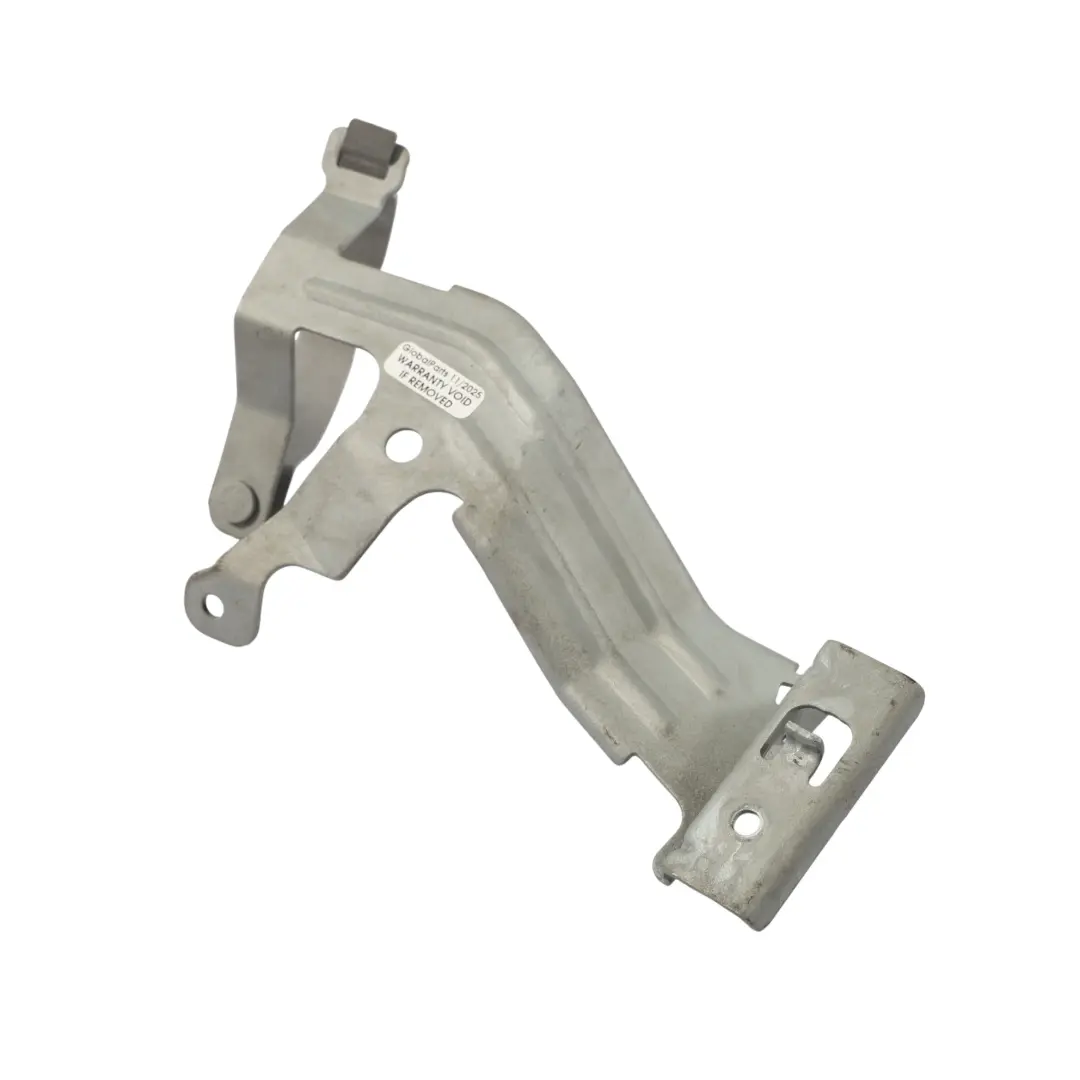 M260 Water Coolant Pump Holder Bracket to Mercedes C118 W177 W247 with Part number A1775202600 Mercedes C118 W177 W247 M260 Water Coolant Pump Holder Bracket - SKU A1775202600 - Part number A1775202600