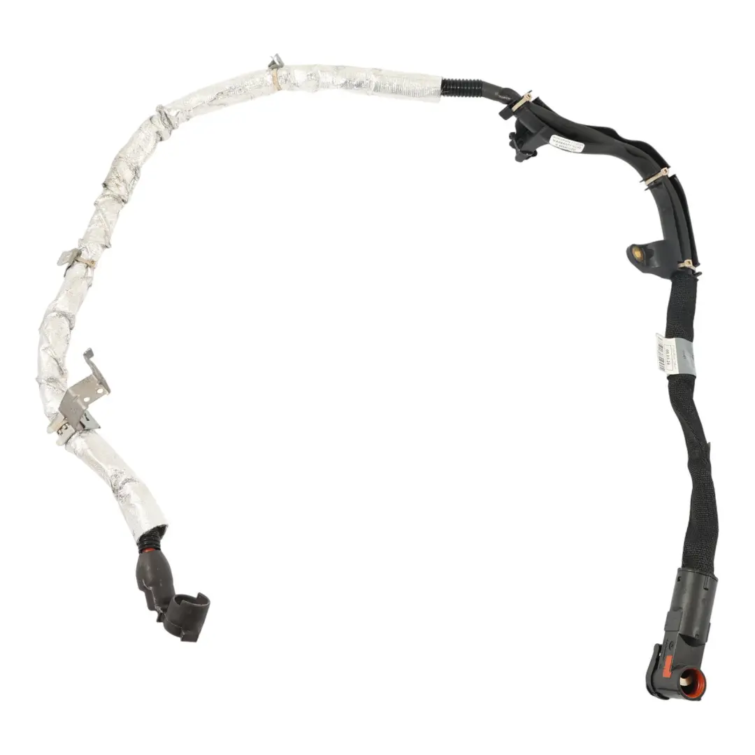 W118 W177 W247 Faisceau De Câbles De Démarreur Alternateur pour Mercedes à propos du numéro de pièce A1775401758 Mercedes W118 W177 W247 Faisceau De Câbles De Démarreur Alternateur - SKU A1775401758 - Numéro de pièce A1775401758