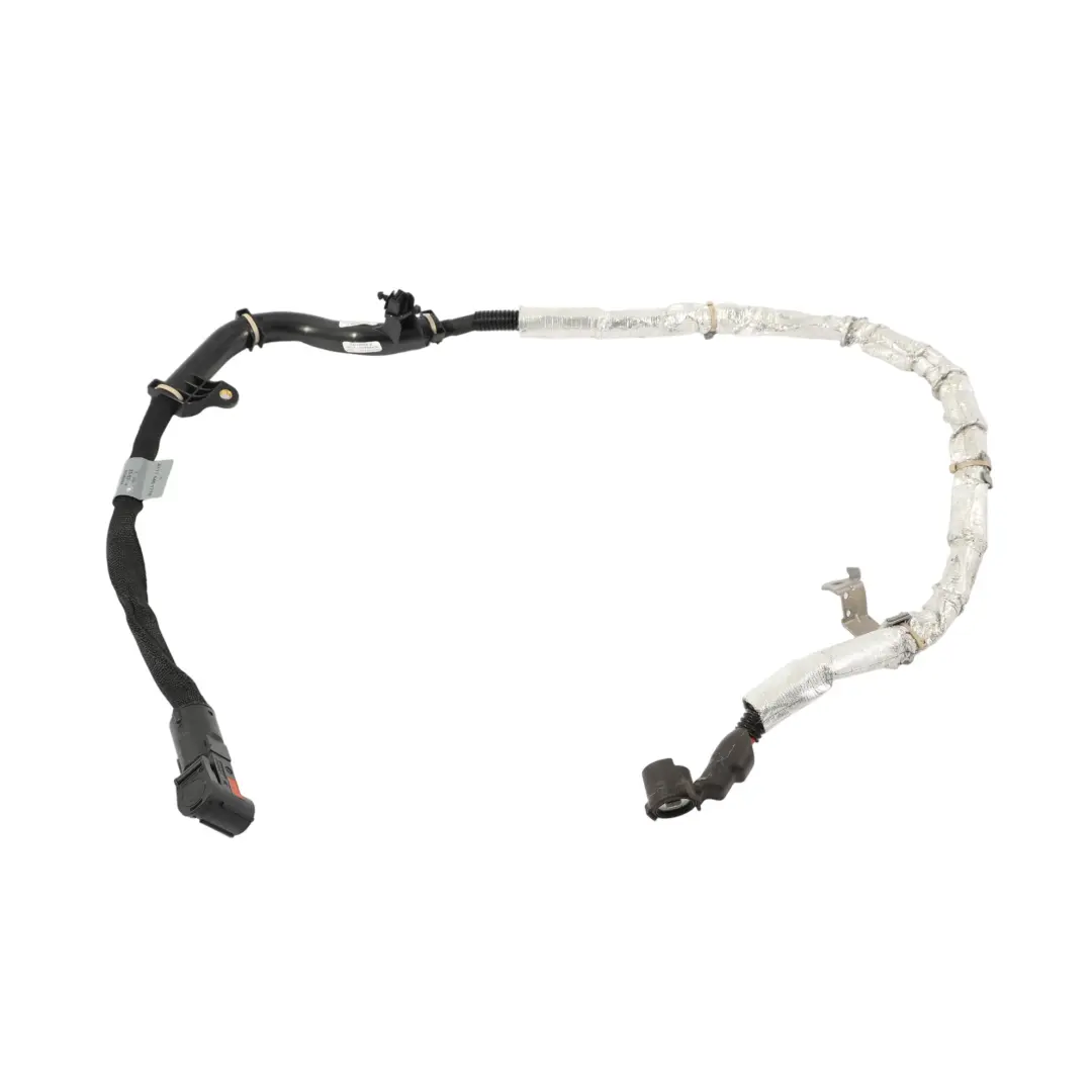 W118 W177 W247 Starter Alternatore Cablaggio Loom Cavo per Mercedes con numero di parte A1775401758 Mercedes W118 W177 W247 Starter Alternatore Cablaggio Loom Cavo - SKU A1775401758 - Numero di parte A1775401758