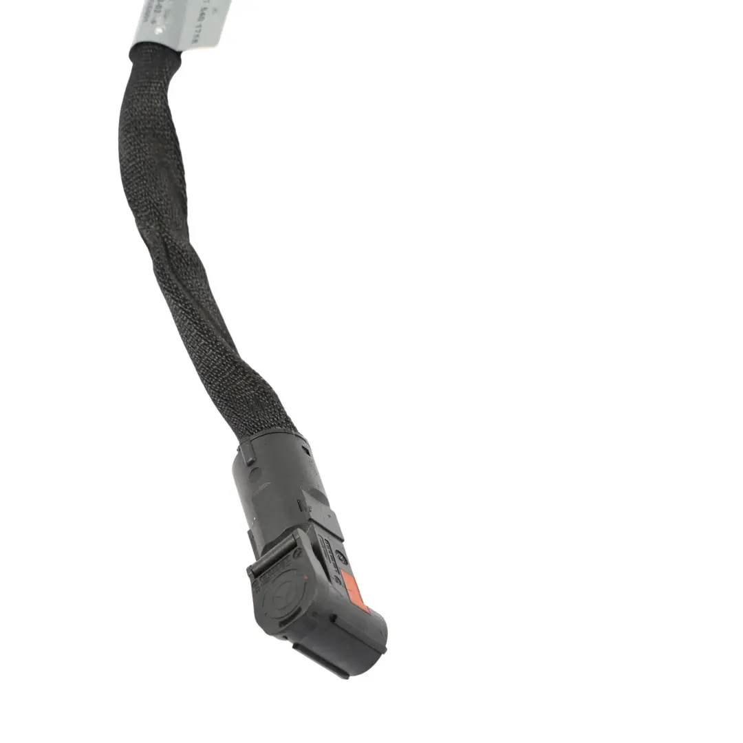 Mercedes W118 W177 W247 Arranque Alternador Cableado Mazo - SKU A1775401758 - Número de pieza A1775401758