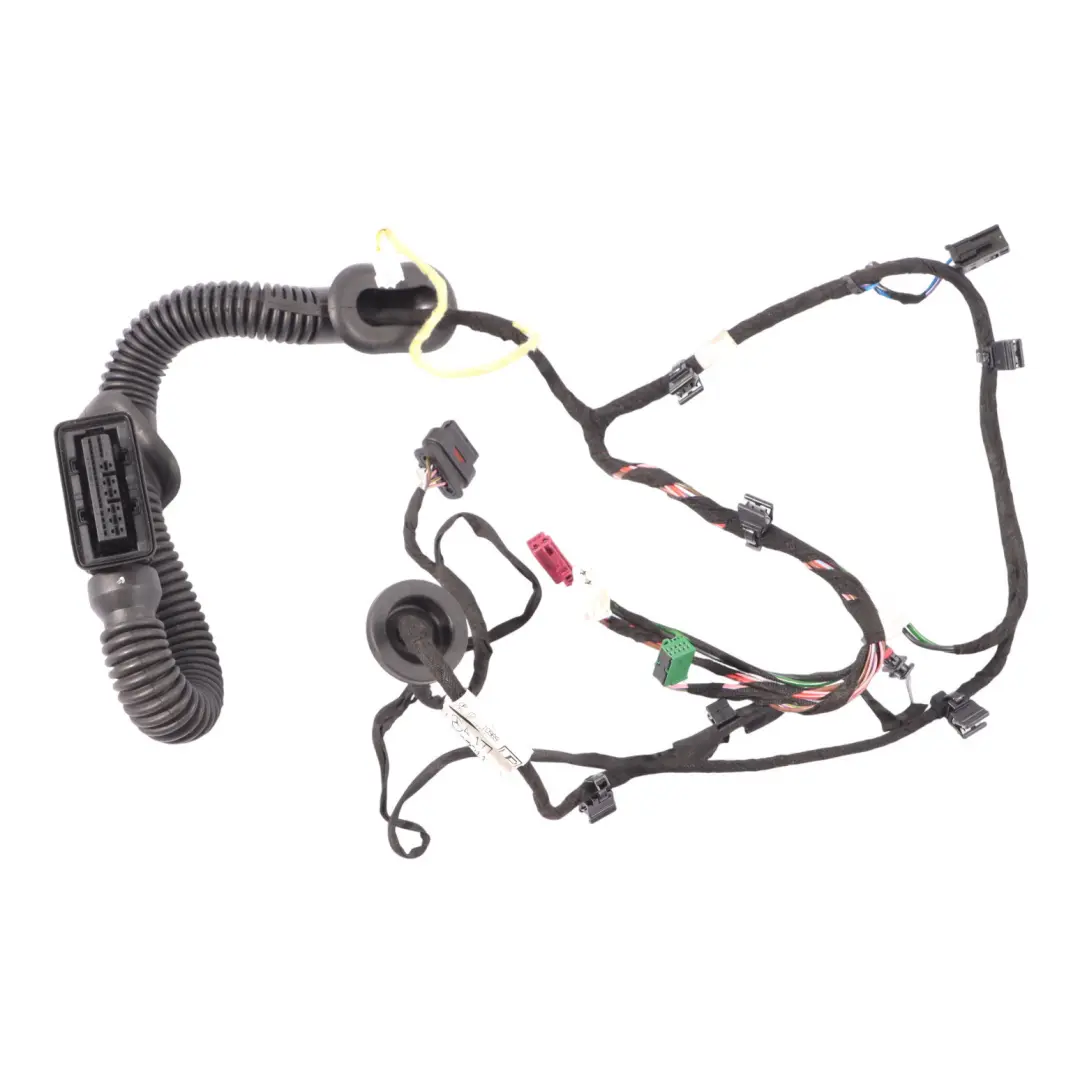 W243 W247 Hintere Tür Kabelbaum Kabel Links für Mercedes W177 mit Teilenummer A1775402811 Mercedes W177 W243 W247 Hintere Tür Kabelbaum Kabel Links - SKU A1775402811 - Teilenummer A1775402811