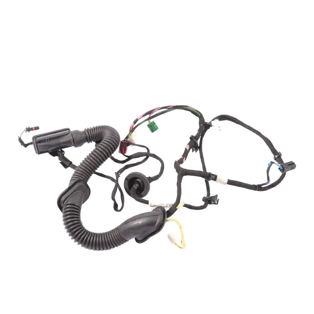 W243 W247 Faisceau Câbles Porte Arrière Gauche pour Mercedes W177 à propos du numéro de pièce A1775402811 Mercedes W177 W243 W247 Faisceau Câbles Porte Arrière Gauche - SKU A1775402811 - Numéro de pièce A1775402811