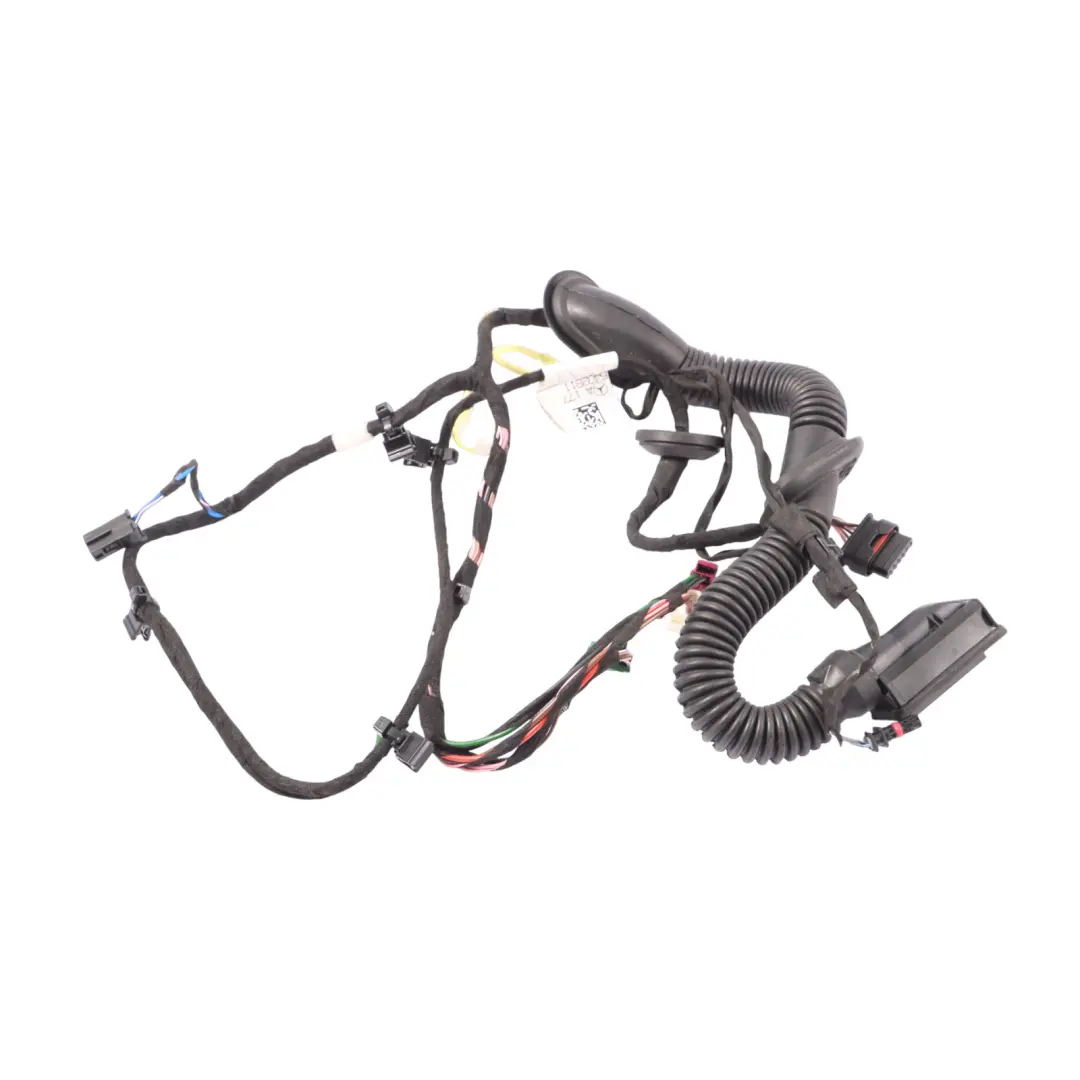 W243 W247 Cavo Cablaggio Porta Posteriore Sinistra per Mercedes W177 con numero di parte A1775402811 Mercedes W177 W243 W247 Cavo Cablaggio Porta Posteriore Sinistra - SKU A1775402811 - Numero di parte A1775402811