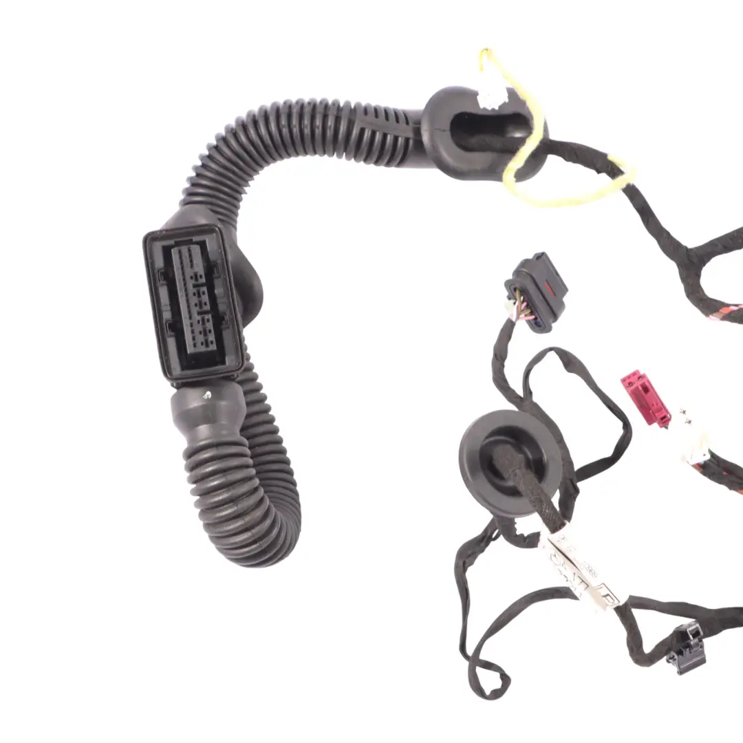 Mercedes W177 W243 W247 Cableado Puerta Trasera Cable Izquierdo - SKU A1775402811 - Número de pieza A1775402811