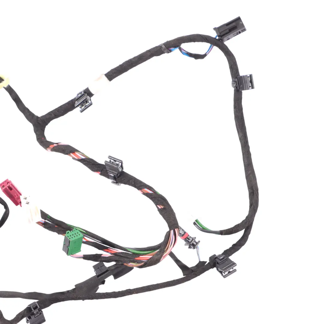 Mercedes W177 W243 W247 Hintere Tür Kabelbaum Kabel Links - SKU A1775402811 - Teilenummer A1775402811