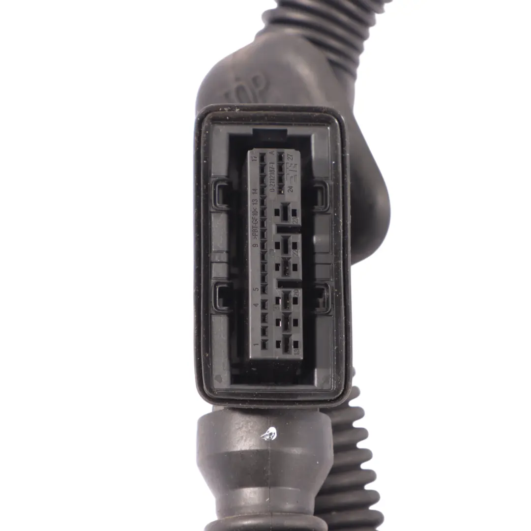 Mercedes W177 W243 W247 Cavo Cablaggio Porta Posteriore Sinistra - SKU A1775402811 - Numero di parte A1775402811