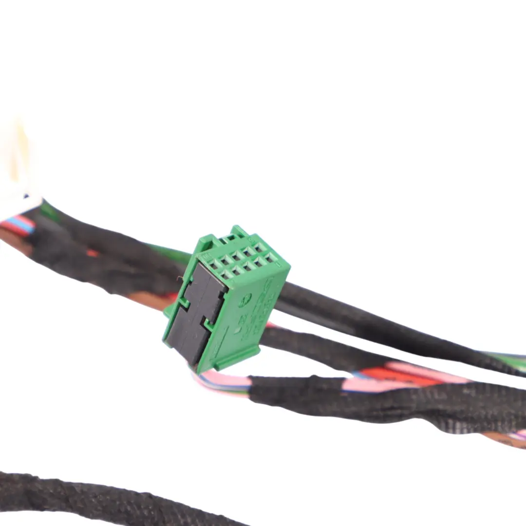 Mercedes W177 W243 W247 Cableado Puerta Trasera Cable Izquierdo - SKU A1775402811 - Número de pieza A1775402811