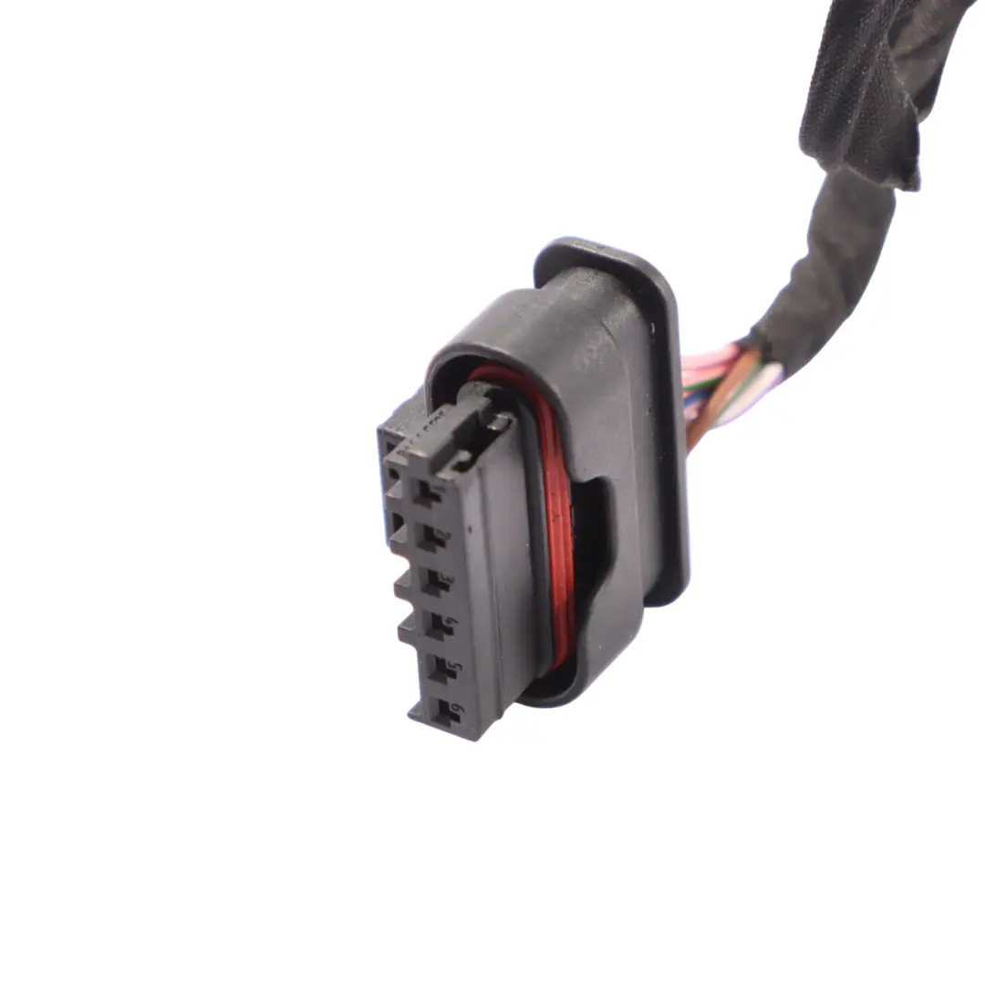 Mercedes W177 W243 W247 Cableado Puerta Trasera Cable Izquierdo - SKU A1775402811 - Número de pieza A1775402811