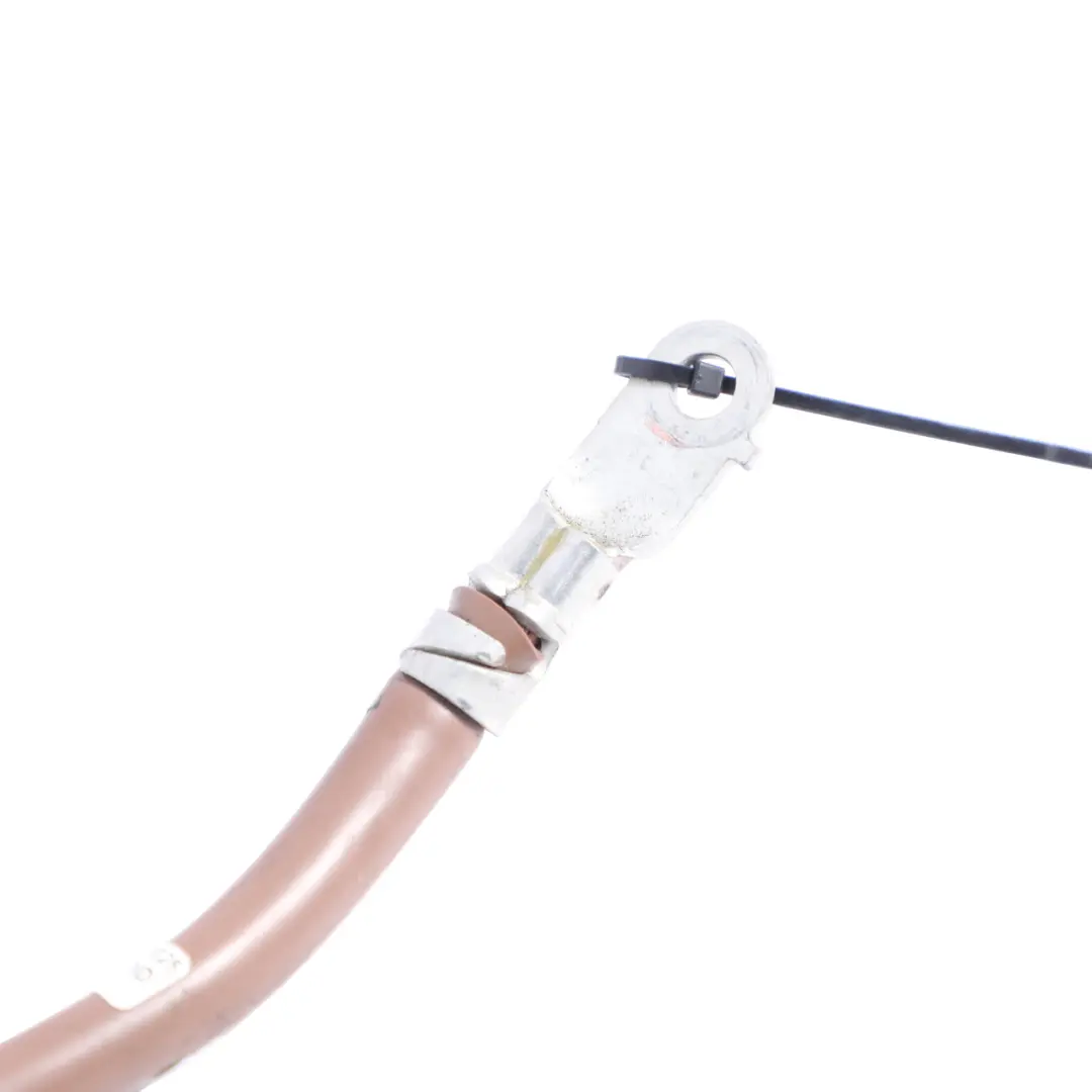 Mercedes C118 W177 W247 DC/DC Converter Cable Wiring Harness M260 - SKU A1775404442 - Part number A1775404442