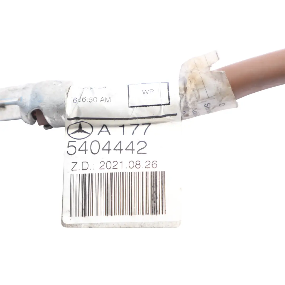 Mercedes C118 W177 W247 DC/DC Converter Cable Wiring Harness M260 - SKU A1775404442 - Part number A1775404442