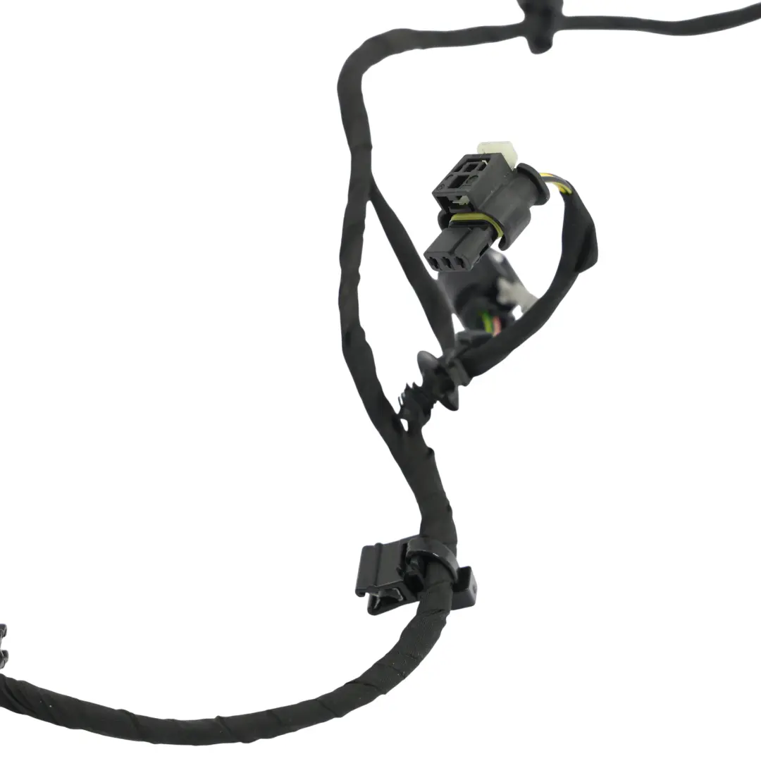 Vordere Stoßstange PDC Parksensor Kabel Kabelbaum für Mercedes W177 mit Teilenummer A1775404456 Mercedes W177 Vordere Stoßstange PDC Parksensor Kabel Kabelbaum - SKU A1775404456 - Teilenummer A1775404456