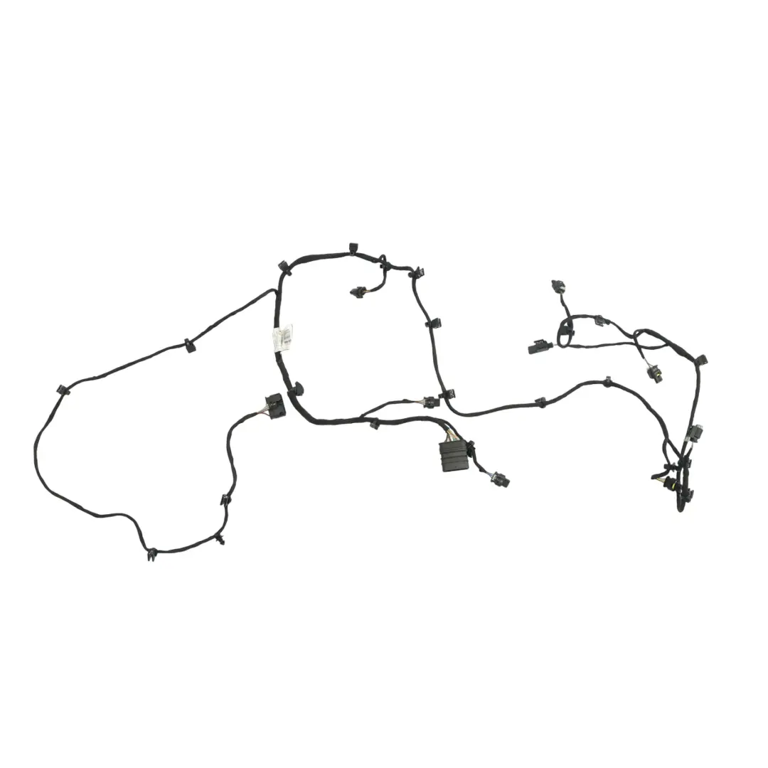 Paraurti Anteriore PDC Sensore Parcheggio Cavo Harness per Mercedes W177 con numero di parte A1775404456 Mercedes W177 Paraurti Anteriore PDC Sensore Parcheggio Cavo Harness - SKU A1775404456 - Numero di parte A1775404456