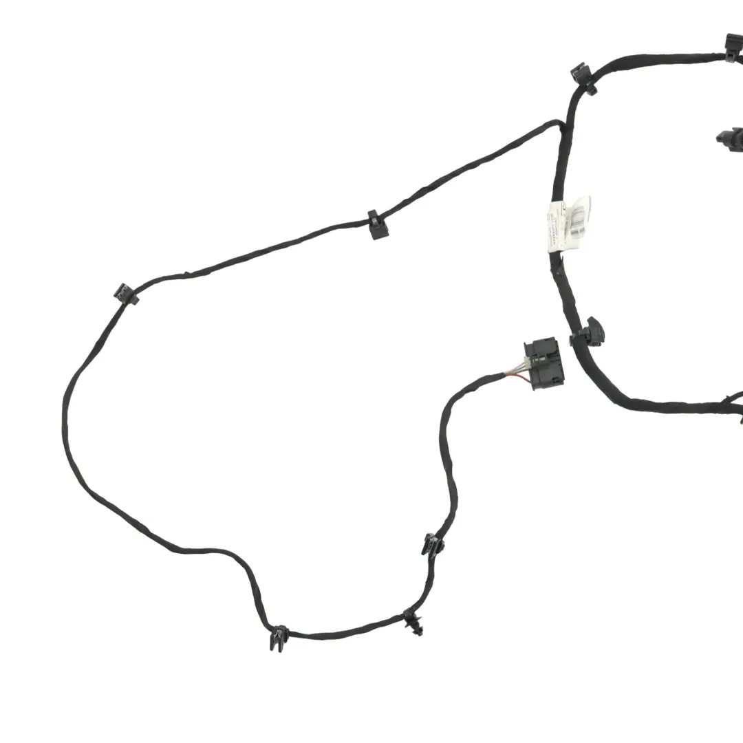 Front Bumper PDC Parking Sensor Cable Loom Harness to Mercedes W177 with Part number A1775404456 Mercedes W177 Front Bumper PDC Parking Sensor Cable Loom Harness - SKU A1775404456 - Part number A1775404456