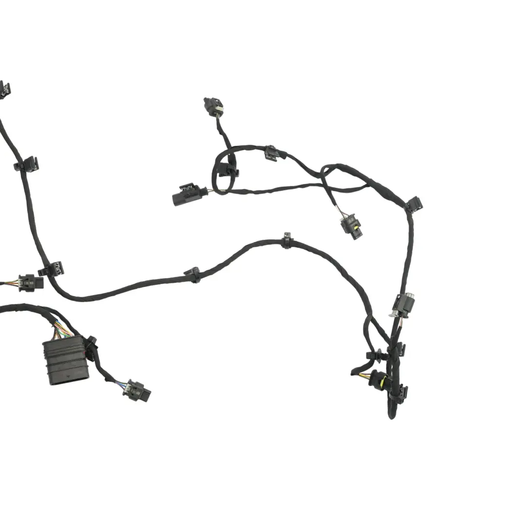 Vordere Stoßstange PDC Parksensor Kabel Kabelbaum für Mercedes W177 mit Teilenummer A1775404456 Mercedes W177 Vordere Stoßstange PDC Parksensor Kabel Kabelbaum - SKU A1775404456 - Teilenummer A1775404456