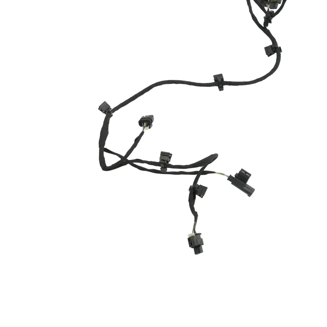 Mercedes W177 Front Bumper PDC Parking Sensor Cable Loom Harness - SKU A1775404456 - Part number A1775404456