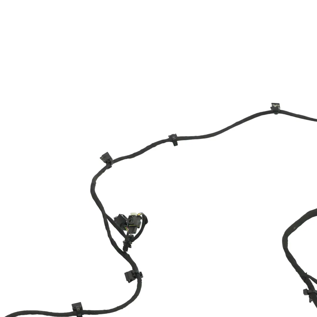 Vordere Stoßstange PDC Parksensor Kabel Kabelbaum für Mercedes W177 mit Teilenummer A1775404456 Mercedes W177 Vordere Stoßstange PDC Parksensor Kabel Kabelbaum - SKU A1775404456 - Teilenummer A1775404456