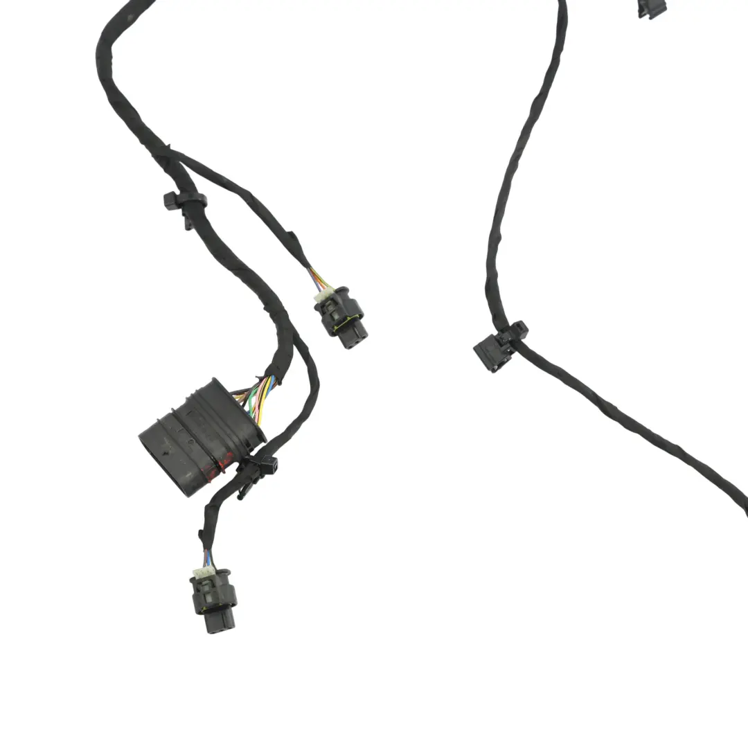 Mercedes W177 Vordere Stoßstange PDC Parksensor Kabel Kabelbaum - SKU A1775404456 - Teilenummer A1775404456