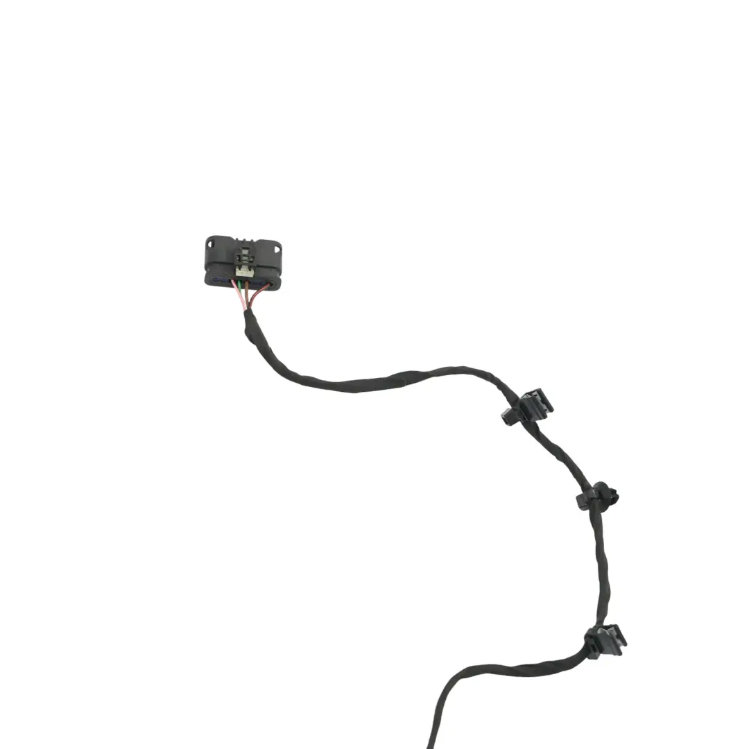 Mercedes W177 Paraurti Anteriore PDC Sensore Parcheggio Cavo Harness - SKU A1775404456 - Numero di parte A1775404456