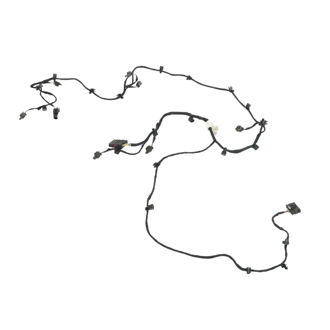 Mercedes W177 Paraurti Anteriore PDC Sensore Parcheggio Cavo Harness - SKU A1775404456 - Numero di parte A1775404456