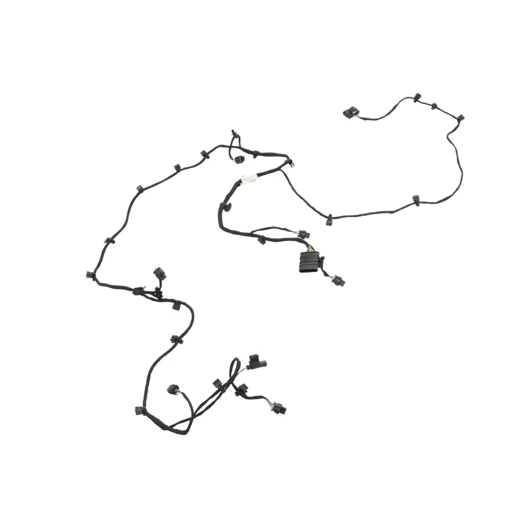 Mercedes W177 Vordere Stoßstange PDC Parksensor Kabel Kabelbaum - SKU A1775404456 - Teilenummer A1775404456