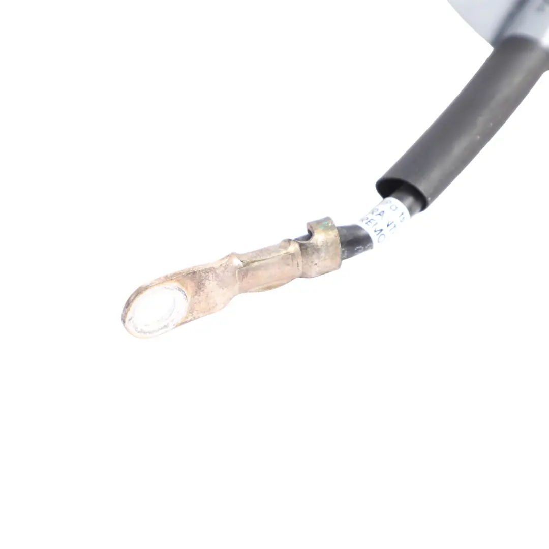 Earth Ground Cable Wiring Harness M260 to Mercedes C118 W177 W247 with Part number A1775407455 Mercedes C118 W177 W247 Earth Ground Cable Wiring Harness M260 - SKU A1775407455 - Part number A1775407455