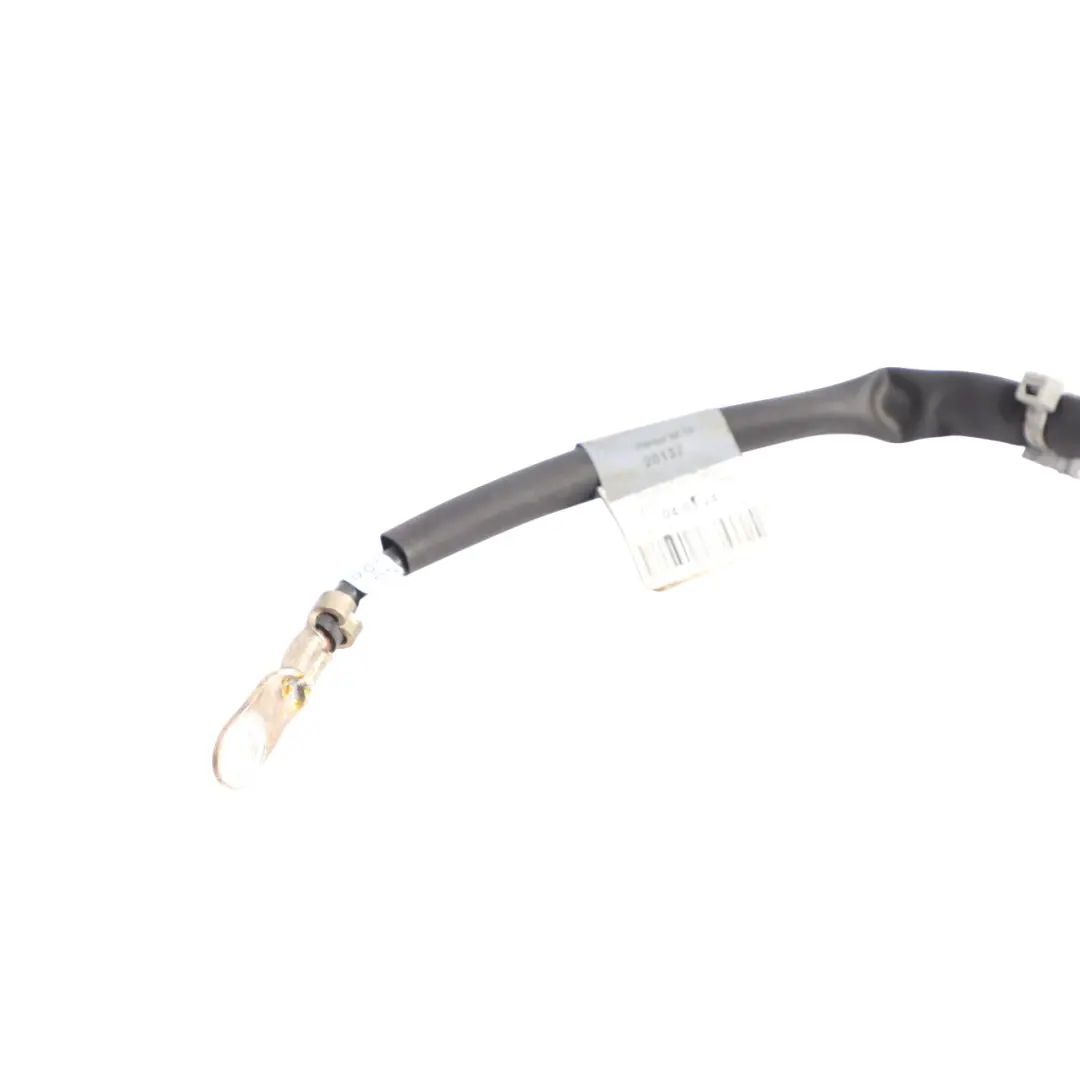 Earth Ground Cable Wiring Harness M260 to Mercedes C118 W177 W247 with Part number A1775407455 Mercedes C118 W177 W247 Earth Ground Cable Wiring Harness M260 - SKU A1775407455 - Part number A1775407455