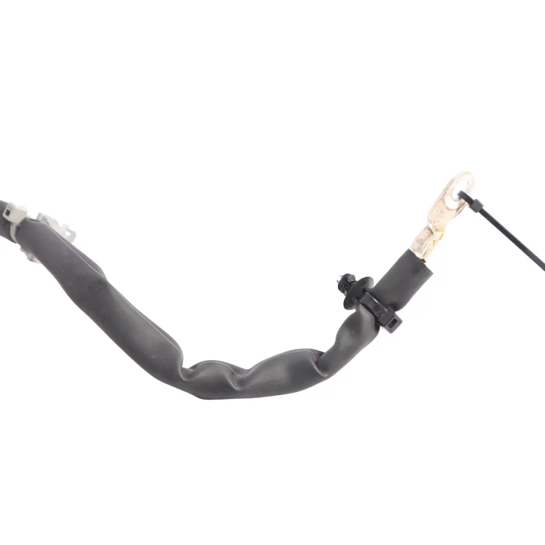 Earth Ground Cable Wiring Harness M260 to Mercedes C118 W177 W247 with Part number A1775407455 Mercedes C118 W177 W247 Earth Ground Cable Wiring Harness M260 - SKU A1775407455 - Part number A1775407455