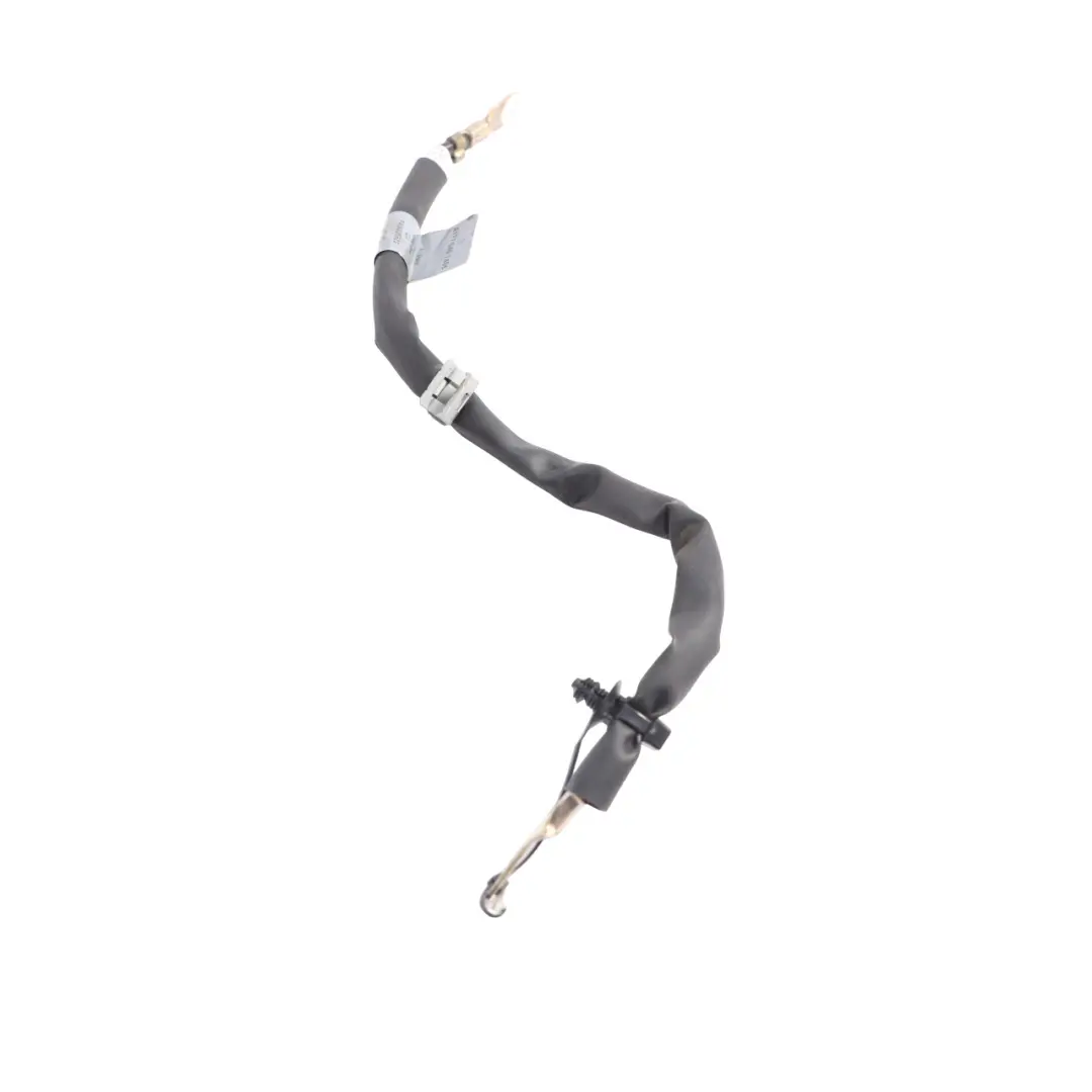 Earth Ground Cable Wiring Harness M260 to Mercedes C118 W177 W247 with Part number A1775407455 Mercedes C118 W177 W247 Earth Ground Cable Wiring Harness M260 - SKU A1775407455 - Part number A1775407455