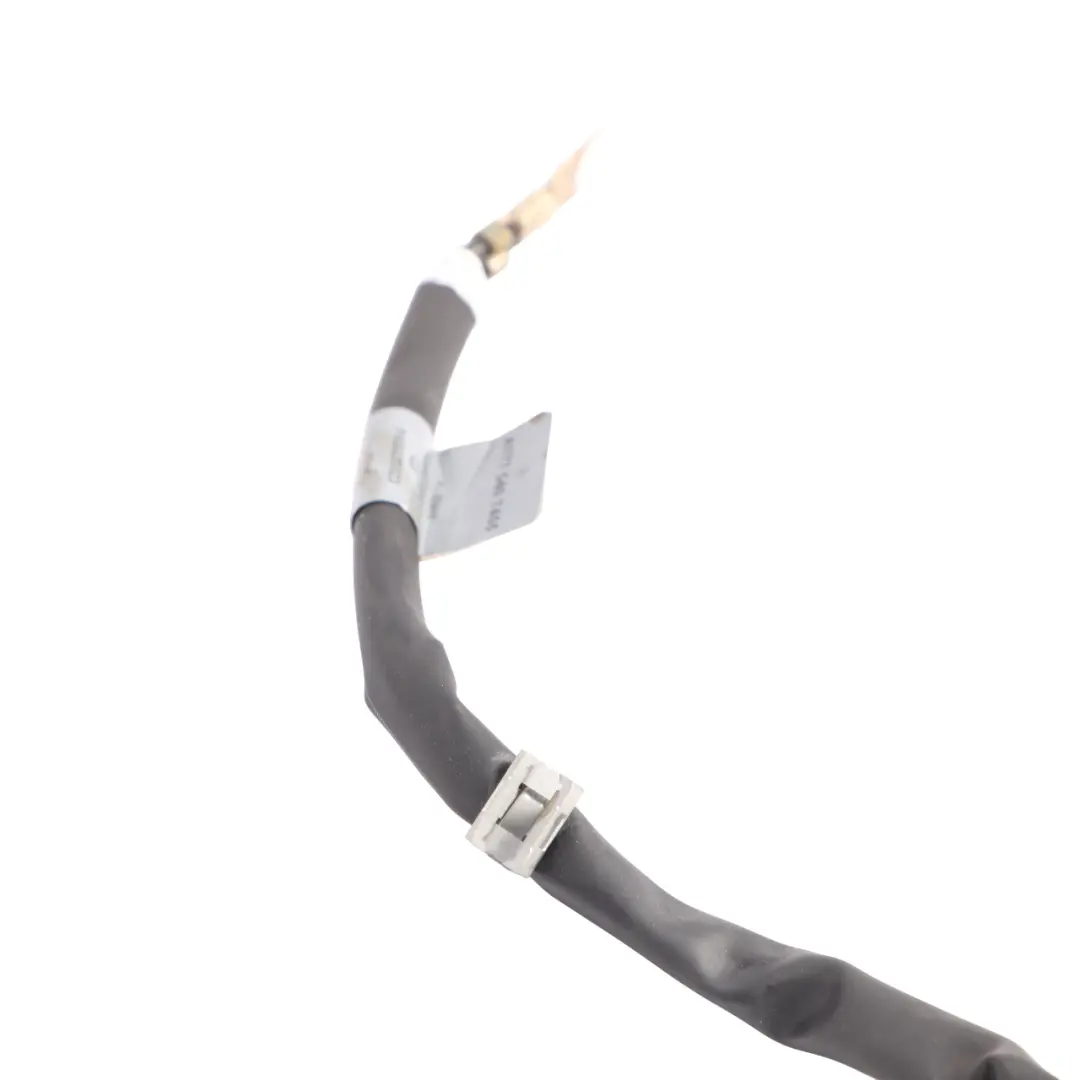 Earth Ground Cable Wiring Harness M260 to Mercedes C118 W177 W247 with Part number A1775407455 Mercedes C118 W177 W247 Earth Ground Cable Wiring Harness M260 - SKU A1775407455 - Part number A1775407455