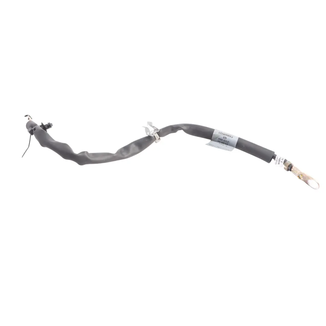 Mercedes C118 W177 W247 Earth Ground Cable Wiring Harness M260 - SKU A1775407455 - Part number A1775407455