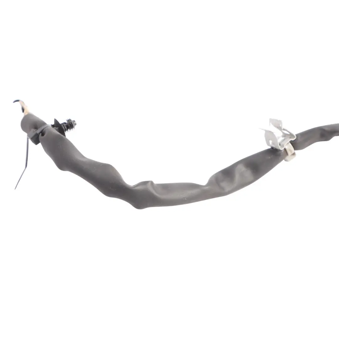 Mercedes C118 W177 W247 Earth Ground Cable Wiring Harness M260 - SKU A1775407455 - Part number A1775407455