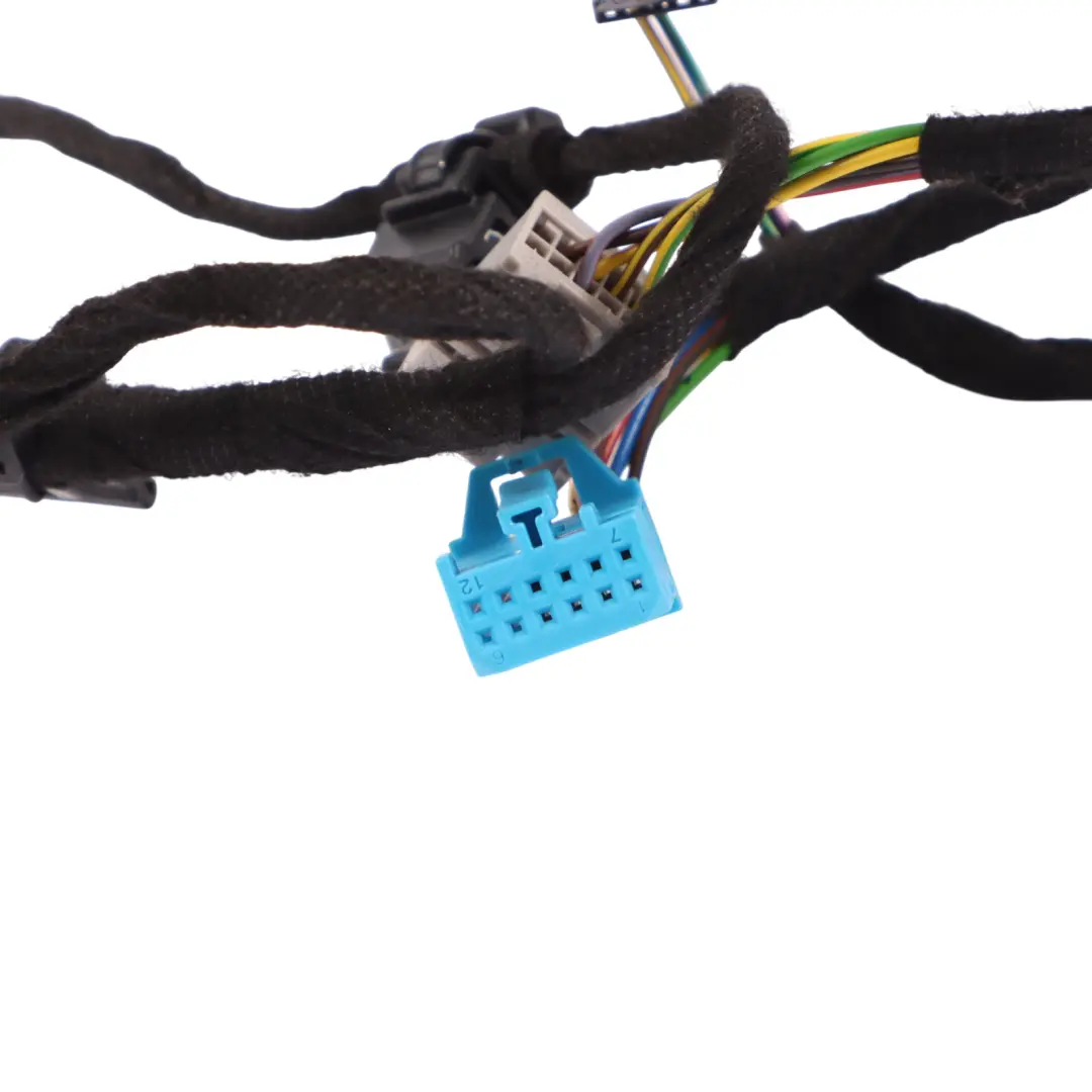 Mercedes W177 W243 W247 Porta Cablaggio Cavo Loom Lato Conducente - SKU A1775408101 - Numero di parte A1775408101