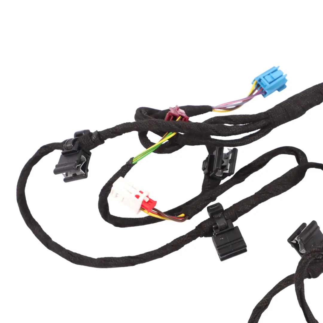 W243 W247 Porta Cablaggio Cavo Loom Lato Conducente per Mercedes W177 con numero di parte A1775408101 Mercedes W177 W243 W247 Porta Cablaggio Cavo Loom Lato Conducente - SKU A1775408101 - Numero di parte A1775408101